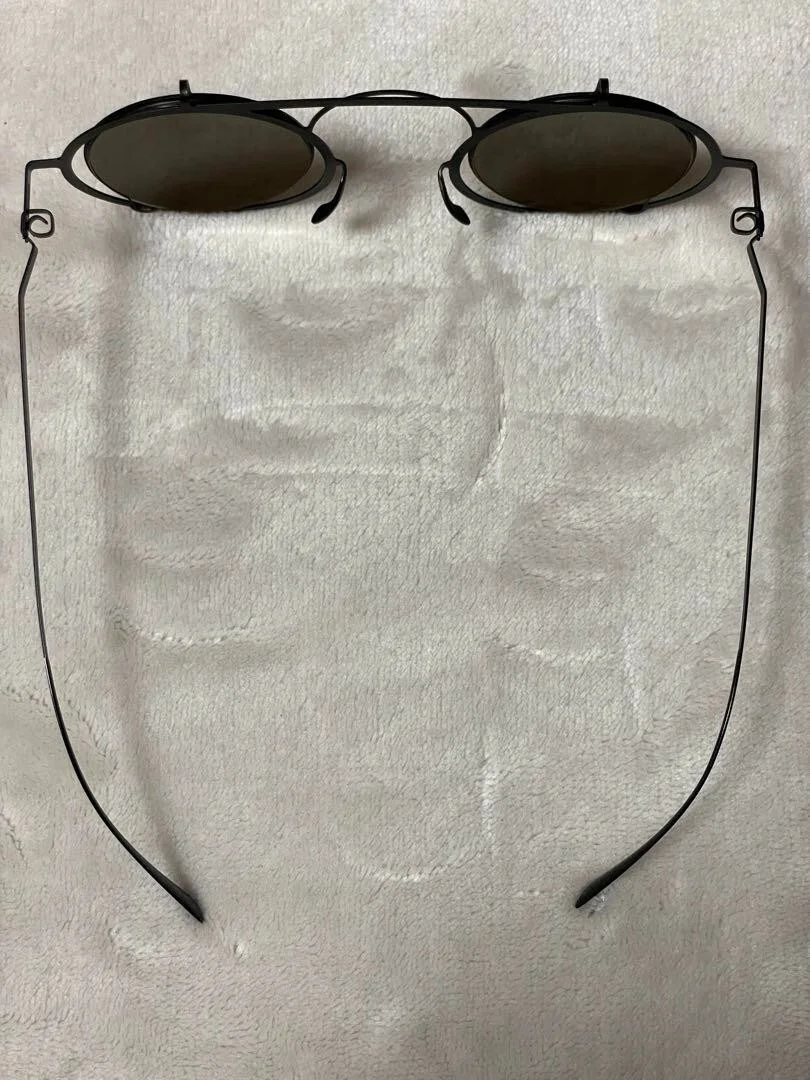 Damir Doma and Mykita collaboration sunglasses Accessories Eyewear glasses 2