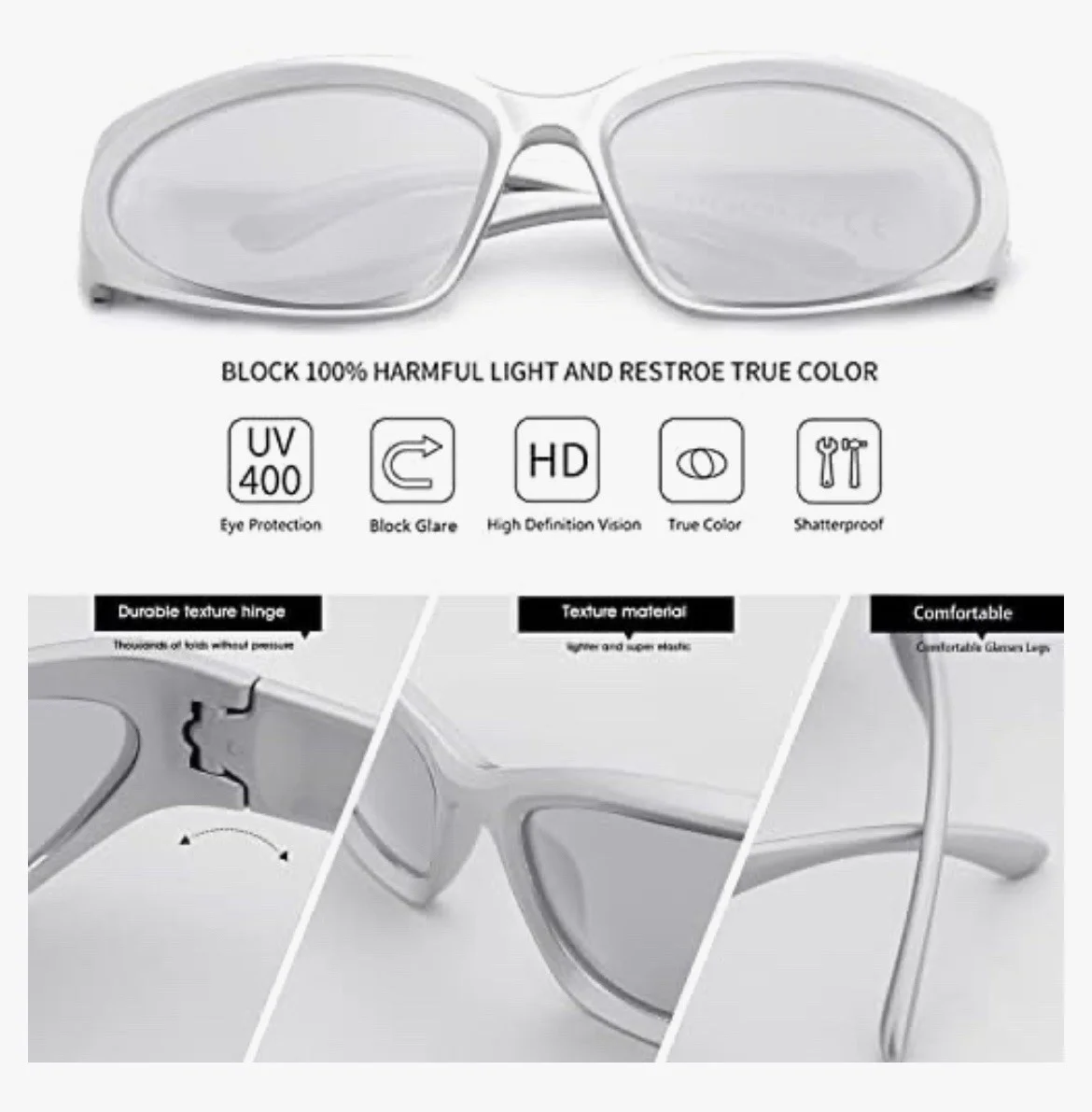 fashion accessories / eyewear / sunglasses / men 2
